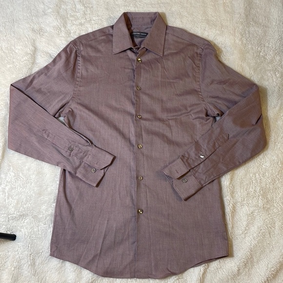 Geoffrey Beene Dress Shirt - Picture 8 of 8